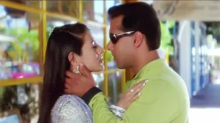 Chudi Khankayi Re (HD)-Yeh Hai Jalwa (2002) Cast: Salman Khan,Amisha Patel.