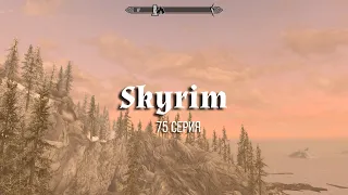 TES V Skyrim. #75 Задание: Туши свет! и Тан Хаафингара