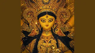 Aparajita stotram - Durga mantra