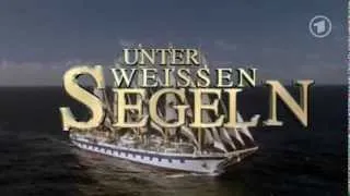 Unter weissen Segeln - ARD