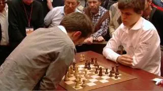 Aronian-Carlsen