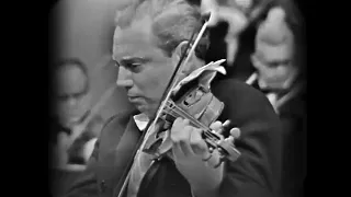 Great Music From Chicago: Walter Hendl & Isaac Stern