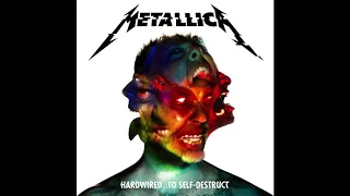 Metallica - Here Comes Revenge