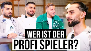 Wer ist der PROFI SPIELER? Find The Pro #30