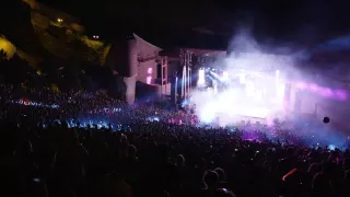 Pretty Lights Red Rocks 2015 Day 2 - Part 1