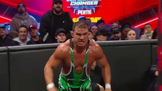 Chad Gable vs Ivar – WWE Raw 2/19/23 (Full Match)