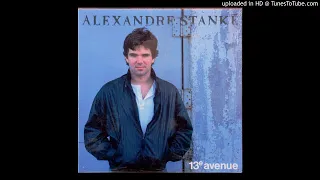 Alexandre Stanké - Métropical (LP Version 1986)