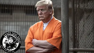 Prison Trump | Chapo Trap House