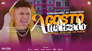 ROGERINHO 2023 | REPERTÓRIO ATUALIZADO - FURDUNCINHO