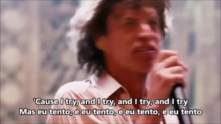 The Rolling Stones - (I Can't Get No) Satisfaction (Legendado eng/pt-br)