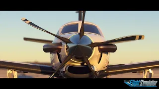 Microsoft Flight Simulator 2020 E3 2019   Announce Trailer