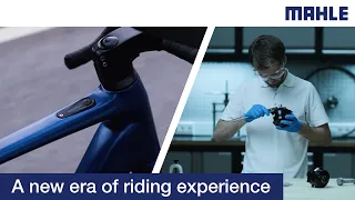 X20 System. A new era of riding experience.