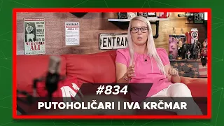 Podcast Inkubator #834 - Ratko i Putoholičari | Iva Krčmar