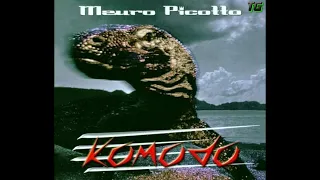 Mauro Picotto - Komodo