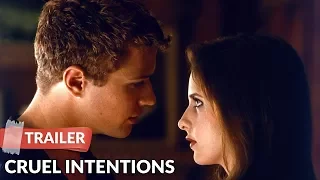 Cruel Intentions 1999 Trailer HD | Sarah Michelle Gellar | Ryan Phillippe