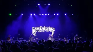 Heart Attack Man - Live at The Fillmore Detroit, MI 09/13/2022