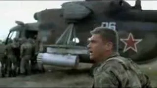 Прорыв Боевик Proryv 2006 trailer