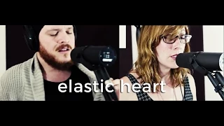 Sia - Elastic Heart (Cover by Anchor + Bell)