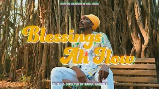 Anthony B - Blessing Ah Flow (Official Music Video)