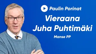 Juha Puhtimäki