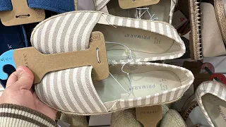 Women's Flat Shoes Latest Collection - May of 2023 Primark UK