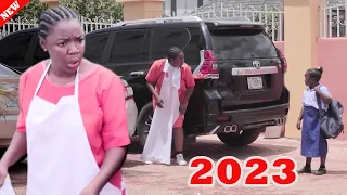 You Will Never Stop Laughing In This New Released Movie Of EKENE UMENWA & EBUBE OBIO - 2023 Movie