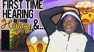 The Perfect Song!! | Halsey - Without Me (ft. Juice WRLD) - Audio ft. Juice WRLD | Reaction
