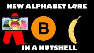 closhy new alphabet lore in a nutshell (part 1)