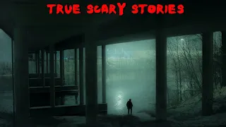5 True Scary Stories to Keep You Up At Night (Vol. 6)