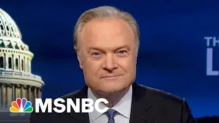 Watch The Last Word With Lawrence O’Donnell Highlights: Jan. 3