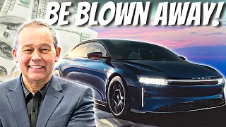 Why Lucid Motors Will Destroy Tesla in 2024