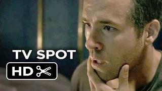 Self/less TV SPOT - Perfect Life (2015) - Ryan Reynolds, Ben Kingsley Movie HD