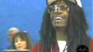 Lil Jon в аэропорте (Пародия).3gp