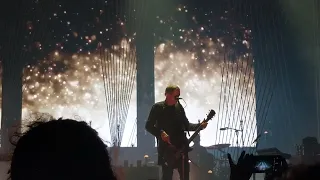 Sigur Rós -  Svefn-g-englar LIVE Manchester O2 Apollo 2022