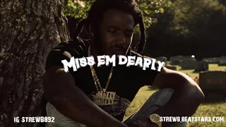 [FREE] Mozzy x Celly Ru Type Beat 2020 - "Miss Em Dearly"