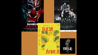 Filmkritiken zu "Halloween Haunt", "Djon Africa" und "unRuhezeiten" - Review, Kritik - Der Tele...