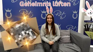 UNBOXING OSTERBOX 🐣​🐰​💛​ | Marina Schuster