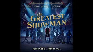 Keala Settle and The Greatest Showman Ensemble - This Is Me (Instrumental without Backing Vocals)