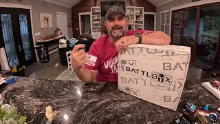 Battlbox Mission 110