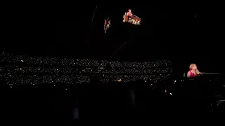 Taylor Swift - Peter - The Eras Tour - Stockholm 17/5-24