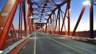 Puente Carretero- Los Carabajal (Peteco Carabajal)