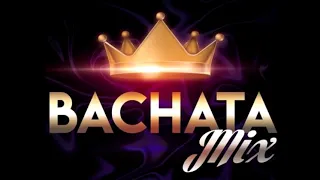 BACHATA MIX VOL.3