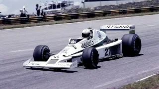 1979 Formula 1 Brazilian Grand Prix.