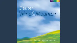 Wind and Mountain