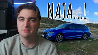 10(!) Wochen nach dem Unfall - Wo ist das Auto? Wie geht es mir?