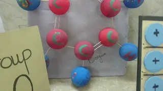 chemistry exhibition ideas //chemistry exhibition detailed video //lab vlog