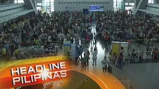 Headline Pilipinas | TeleRadyo (20 June 2023)