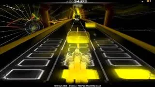 Audiosurf: Emarosa - The past should stay dead.