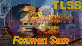 20th Century Fox synchs to Fireman Sam (2003) Theme Song | VR #330 + #331/SS #433