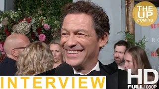 Dominic West as Prince Charles on The Crown season 5